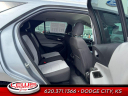 Thumbnail image of 2024 Chevrolet Equinox at Lewis Ford Lincoln of Dodge City