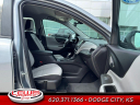 Thumbnail image of 2024 Chevrolet Equinox at Lewis Ford Lincoln of Dodge City