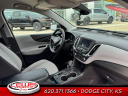 Thumbnail image of 2024 Chevrolet Equinox at Lewis Ford Lincoln of Dodge City