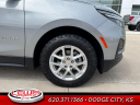 Thumbnail image of 2024 Chevrolet Equinox at Lewis Ford Lincoln of Dodge City