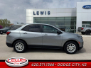 Thumbnail image of 2024 Chevrolet Equinox at Lewis Ford Lincoln of Dodge City