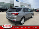 Thumbnail image of 2024 Chevrolet Equinox at Lewis Ford Lincoln of Dodge City