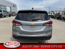 Thumbnail image of 2024 Chevrolet Equinox at Lewis Ford Lincoln of Dodge City