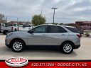 Thumbnail image of 2024 Chevrolet Equinox at Lewis Ford Lincoln of Dodge City