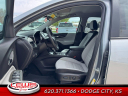 Thumbnail image of 2024 Chevrolet Equinox at Lewis Ford Lincoln of Dodge City