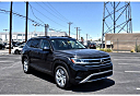 2022 Volkswagen Atlas V6 SE at Hoy Volkswagen of El Paso