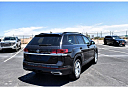 Thumbnail image of 2022 Volkswagen Atlas at Hoy Volkswagen of El Paso