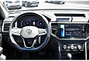 Thumbnail image of 2022 Volkswagen Atlas at Hoy Volkswagen of El Paso