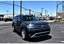 Thumbnail image of 2022 Volkswagen Atlas at Hoy Volkswagen of El Paso