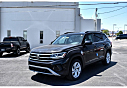 Thumbnail image of 2022 Volkswagen Atlas at Hoy Volkswagen of El Paso