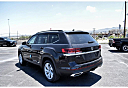 Thumbnail image of 2022 Volkswagen Atlas at Hoy Volkswagen of El Paso