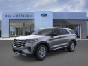 Thumbnail image of 2025 Ford Explorer at All American Ford Paramus