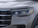 Thumbnail image of 2025 Ford Explorer at All American Ford Paramus