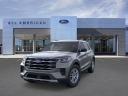 Thumbnail image of 2025 Ford Explorer at All American Ford Paramus
