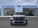Thumbnail image of 2025 Ford Explorer at All American Ford Paramus