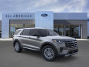 Thumbnail image of 2025 Ford Explorer at All American Ford Paramus