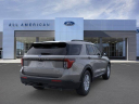 Thumbnail image of 2025 Ford Explorer at All American Ford Paramus