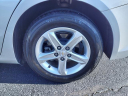 Thumbnail image of 2021 Chevrolet Malibu at Pinkerton Chevrolet