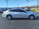Thumbnail image of 2021 Chevrolet Malibu at Pinkerton Chevrolet