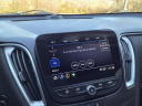 Thumbnail image of 2021 Chevrolet Malibu at Pinkerton Chevrolet