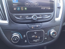 Thumbnail image of 2021 Chevrolet Malibu at Pinkerton Chevrolet
