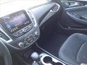 Thumbnail image of 2021 Chevrolet Malibu at Pinkerton Chevrolet