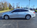 Thumbnail image of 2021 Chevrolet Malibu at Pinkerton Chevrolet