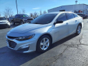 Thumbnail image of 2021 Chevrolet Malibu at Pinkerton Chevrolet