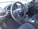 Thumbnail image of 2021 Chevrolet Malibu at Pinkerton Chevrolet