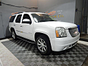 Thumbnail image of 2011 GMC Yukon at Franklin Motor Company