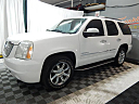 Thumbnail image of 2011 GMC Yukon at Franklin Motor Company