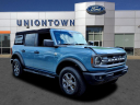 Thumbnail image of 2022 Ford Bronco at Ford Of Uniontown