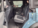 Thumbnail image of 2022 Ford Bronco at Ford Of Uniontown