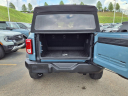 2022 Ford Bronco Big Bend at Ford Of Uniontown