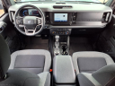 Thumbnail image of 2022 Ford Bronco at Ford Of Uniontown