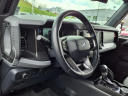 Thumbnail image of 2022 Ford Bronco at Ford Of Uniontown