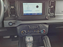 Thumbnail image of 2022 Ford Bronco at Ford Of Uniontown