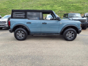 Thumbnail image of 2022 Ford Bronco at Ford Of Uniontown