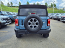 Thumbnail image of 2022 Ford Bronco at Ford Of Uniontown