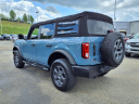 Thumbnail image of 2022 Ford Bronco at Ford Of Uniontown