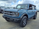 Thumbnail image of 2022 Ford Bronco at Ford Of Uniontown