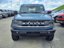 Thumbnail image of 2022 Ford Bronco at Ford Of Uniontown