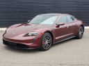 Thumbnail image of 2022 Porsche Taycan at Porsche of Kings Auto Mall