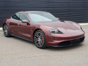 Thumbnail image of 2022 Porsche Taycan at Porsche of Kings Auto Mall
