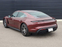 Thumbnail image of 2022 Porsche Taycan at Porsche of Kings Auto Mall