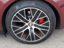 Thumbnail image of 2022 Porsche Taycan at Porsche of Kings Auto Mall