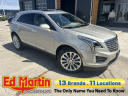 Thumbnail image of 2017 Cadillac XT5 at 7 EM Used