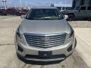 Thumbnail image of 2017 Cadillac XT5 at 7 EM Used