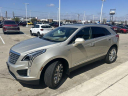 Thumbnail image of 2017 Cadillac XT5 at 7 EM Used
