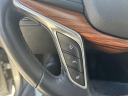 Thumbnail image of 2017 Cadillac XT5 at 7 EM Used